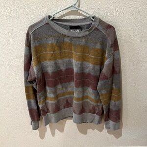 Prana Sweater, Size M, Used